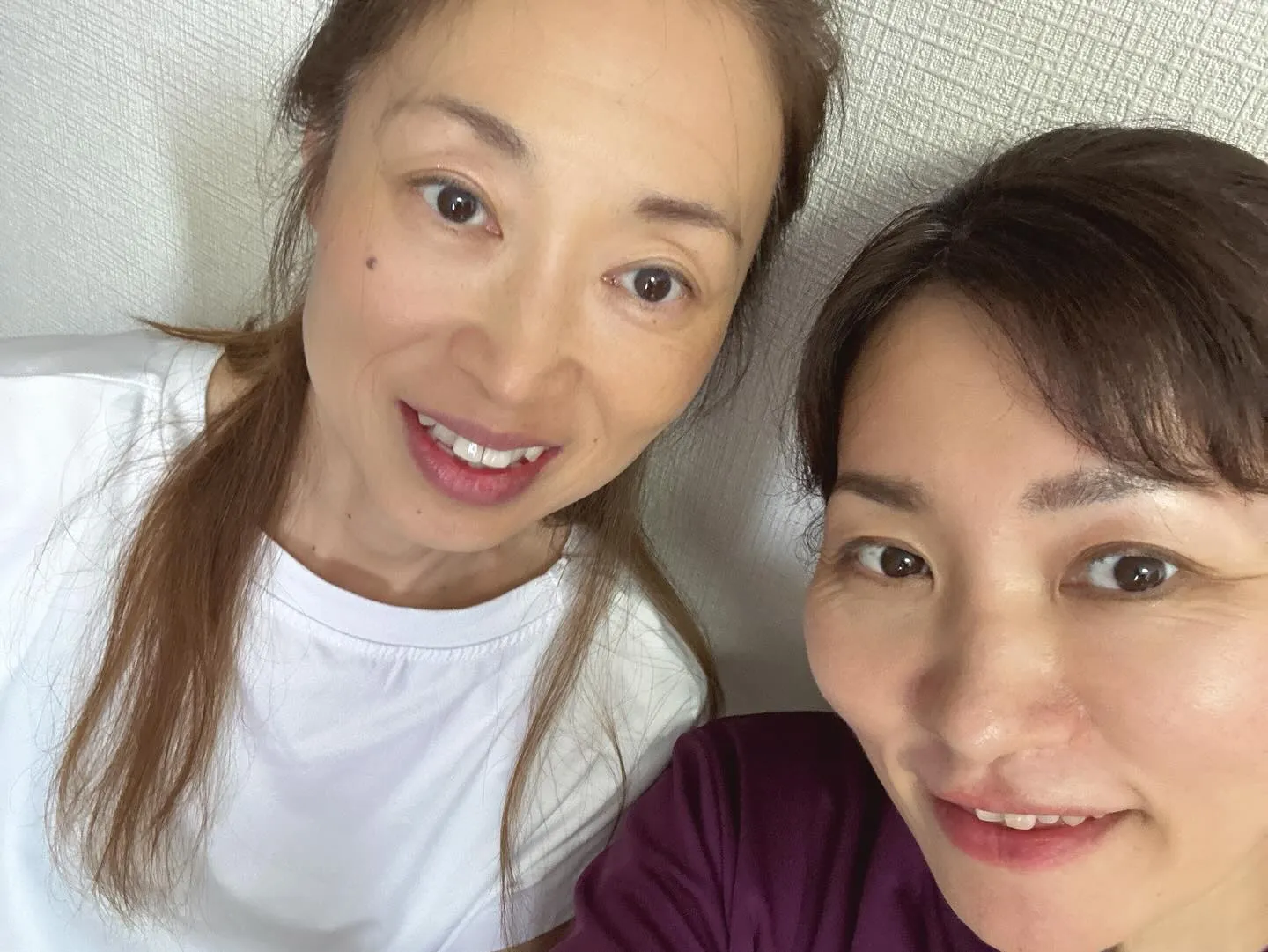 先日はアロマリンパをご利用いただき、誠にありがとうございまし...