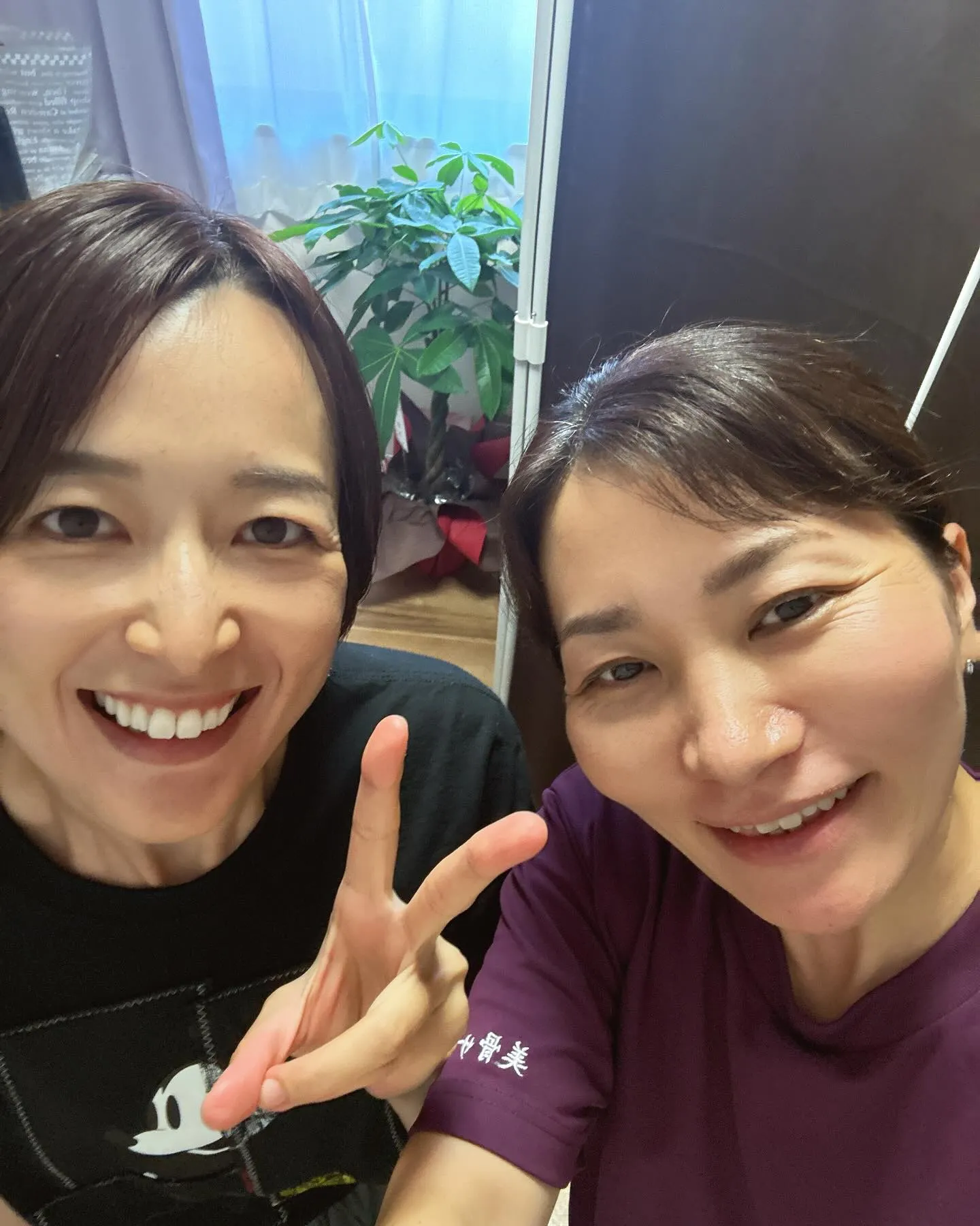 本日、カイロプラクティック「kirara」の代表がご来店され...