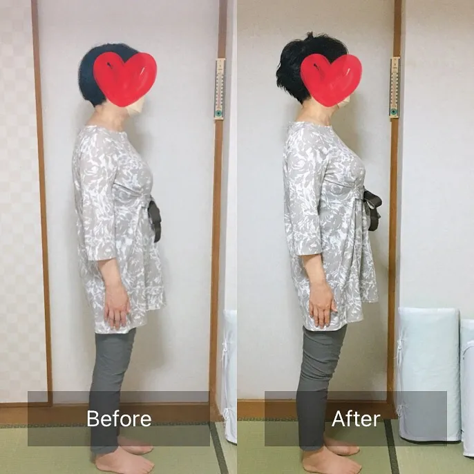 姿勢が良いだけで、実に洗練された印象を与えることができます。