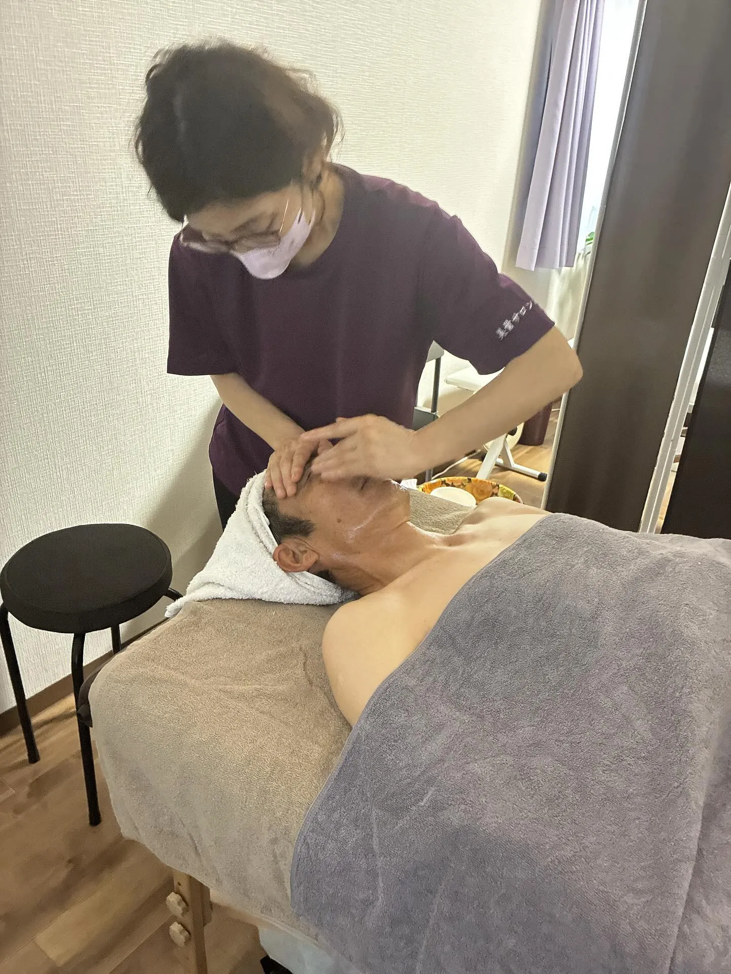 男性もキレイでいる時代がやって来ました！