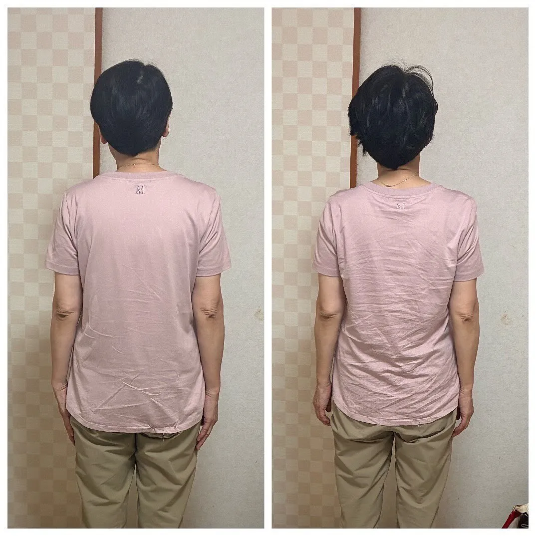 悪い姿勢は、体全体にさまざまな影響を与えます。