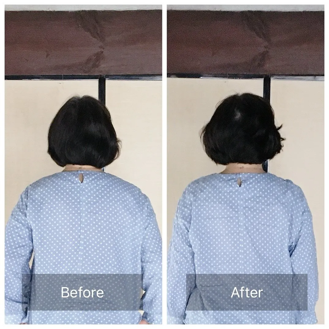 最近、「オシャレが楽しめなくなった」「体型を隠す服ばかり着て...