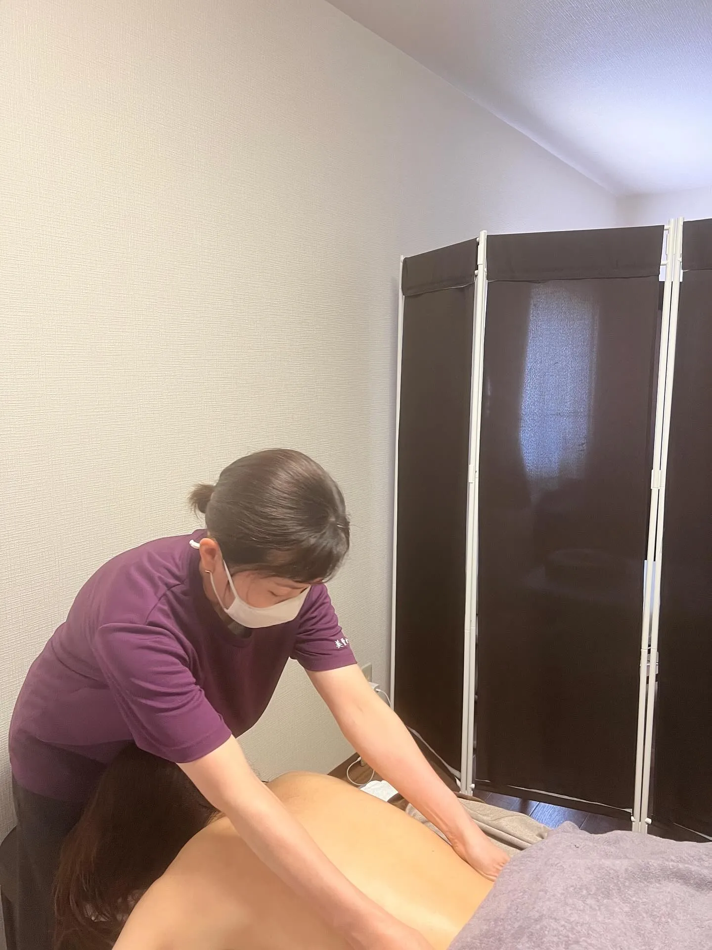 リンパケア講習のお知らせ📢