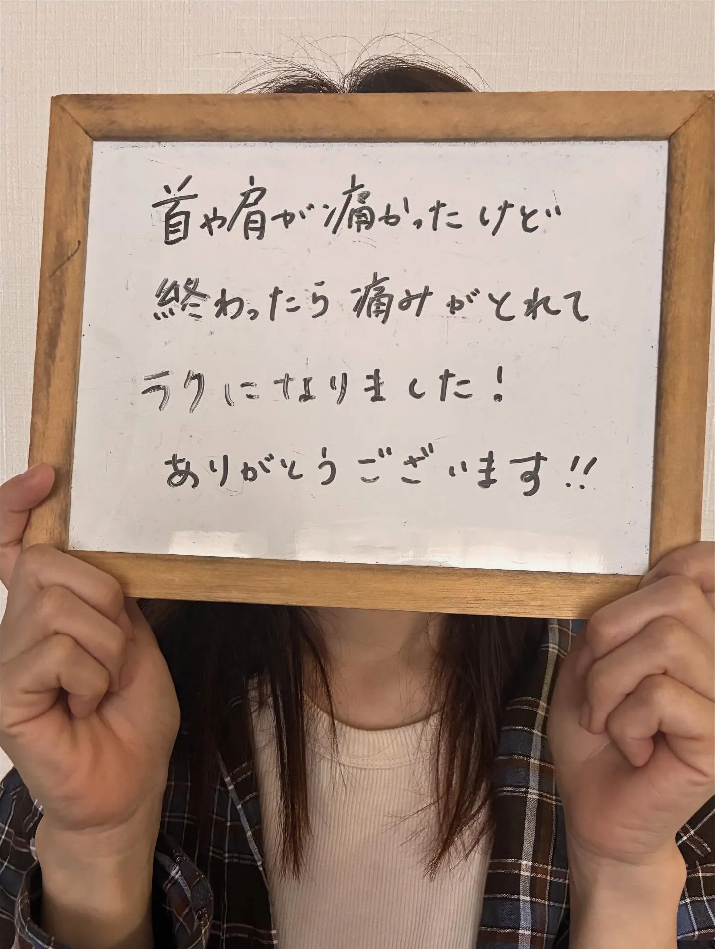 リンパケア講習のお知らせ📢