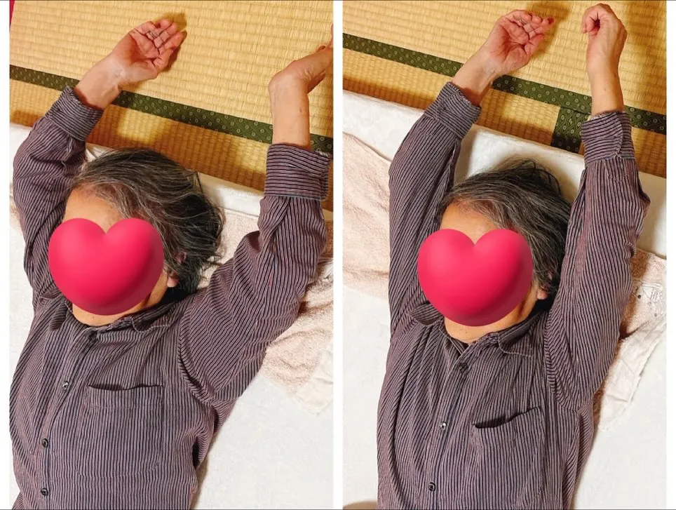 猫背や巻き肩のような姿勢の悪さは、肩に大きな負担をかけ、腕の...