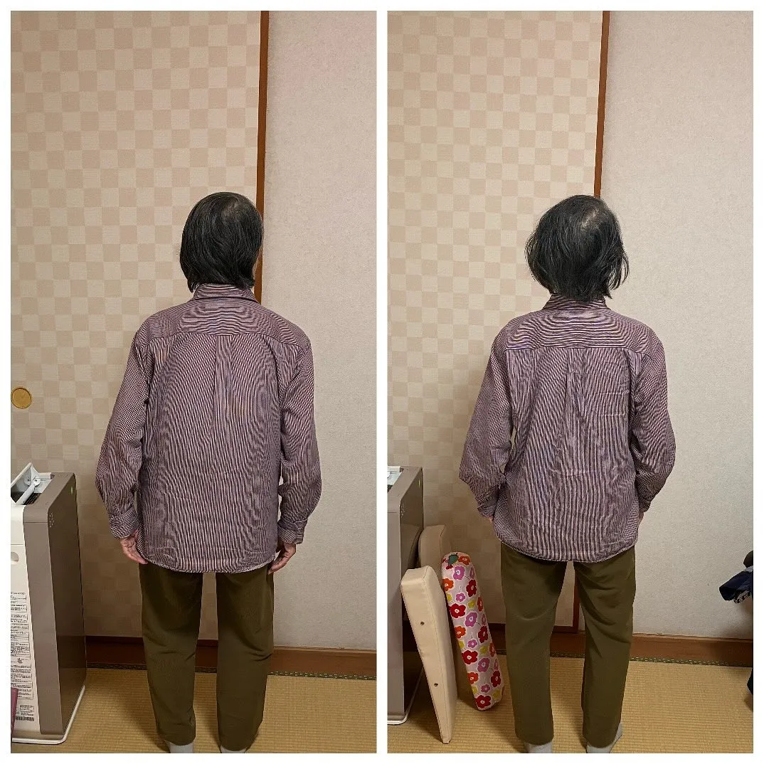 腰が曲がる原因は骨粗鬆症、大きな筋力低下、そして悪い姿勢にあ...