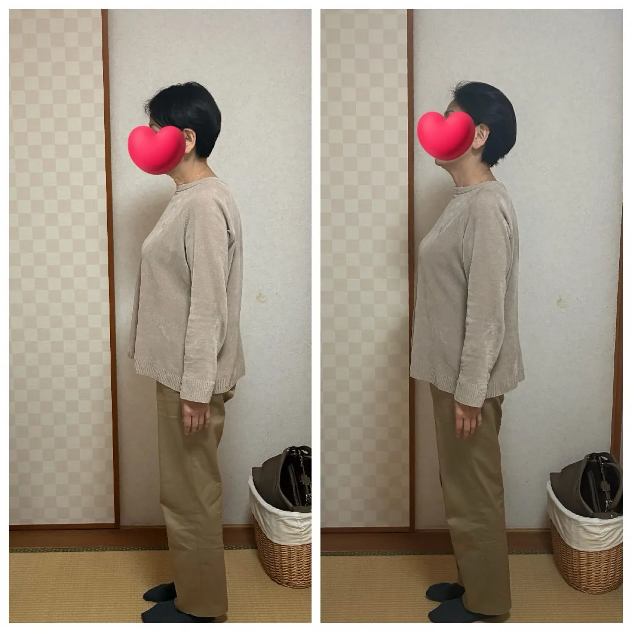 猫背は見た目の印象を悪くするだけでなく、健康面にも多大な影響...