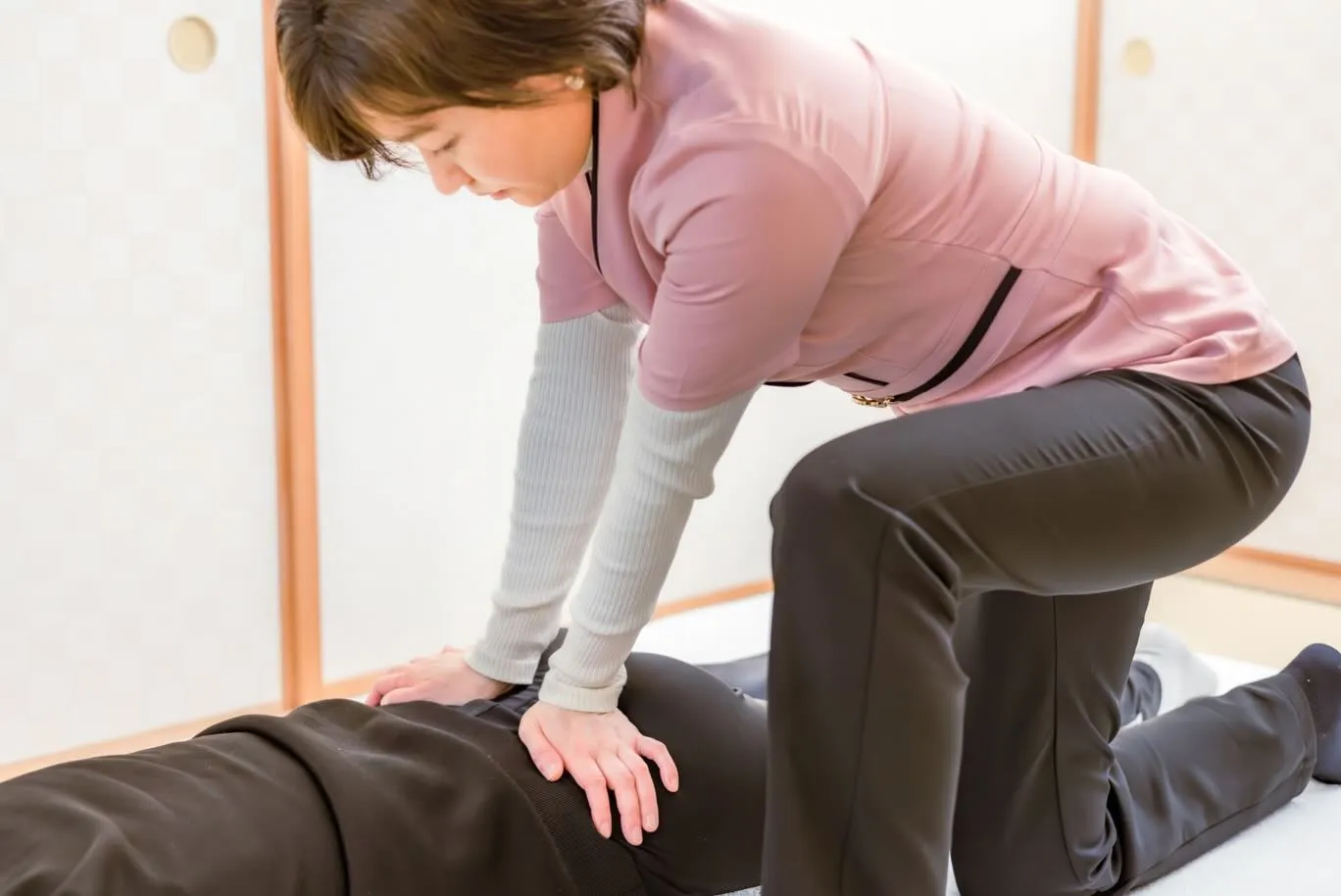 胃の調子があまり良くなくて病院に行った際に「ストレスですね」...