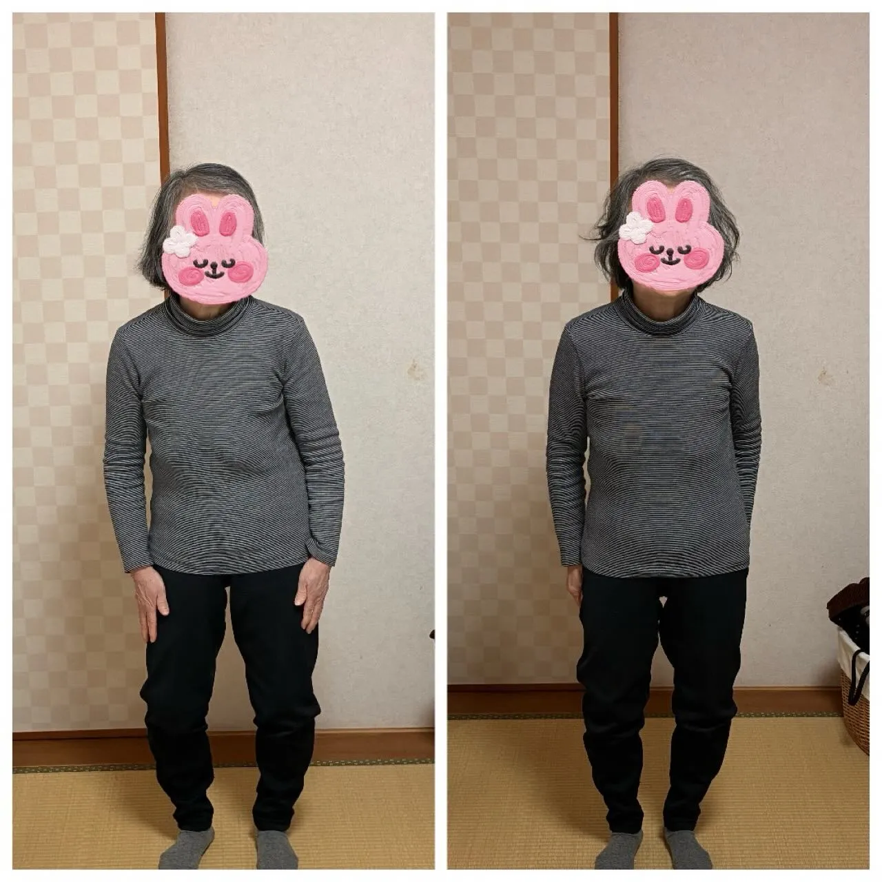 股関節の硬さは、体全体にさまざまな影響を及ぼすことがあります...