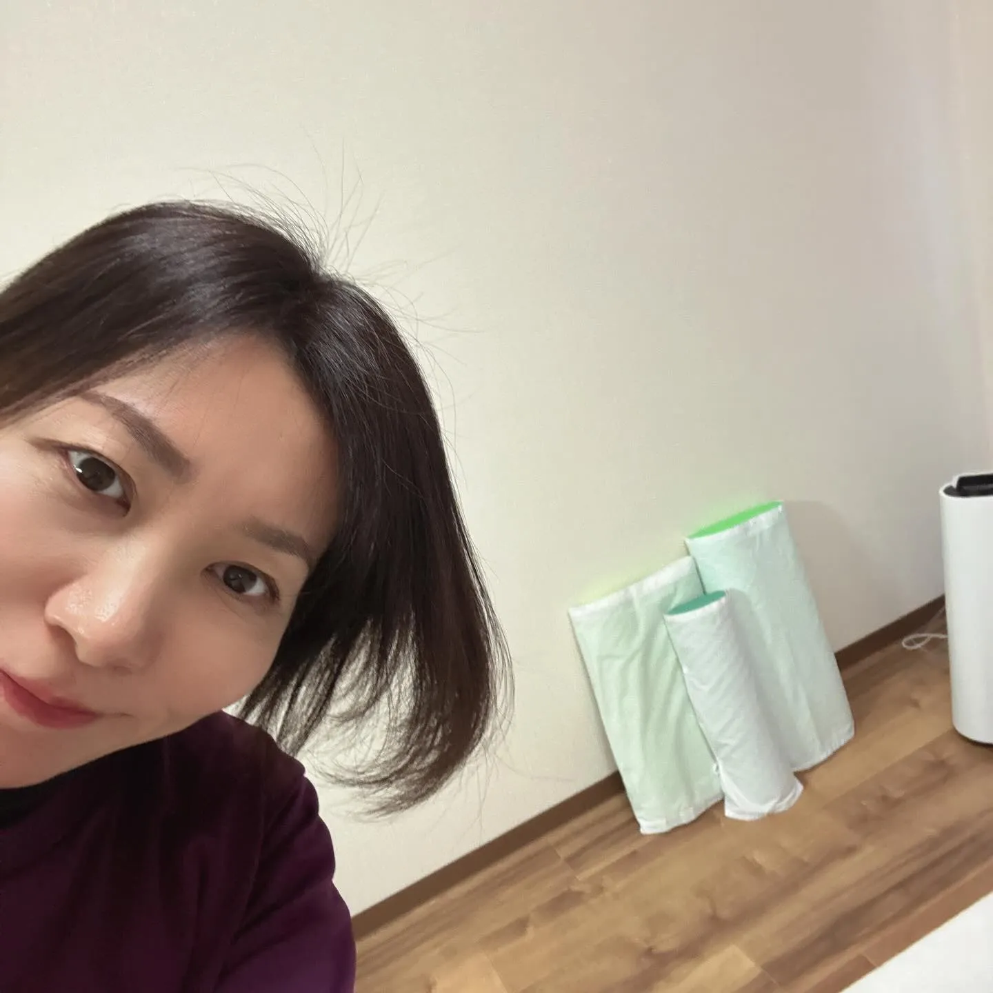 お客様から『今まで身体がダルくて料理もしなくなってたけど、姿...