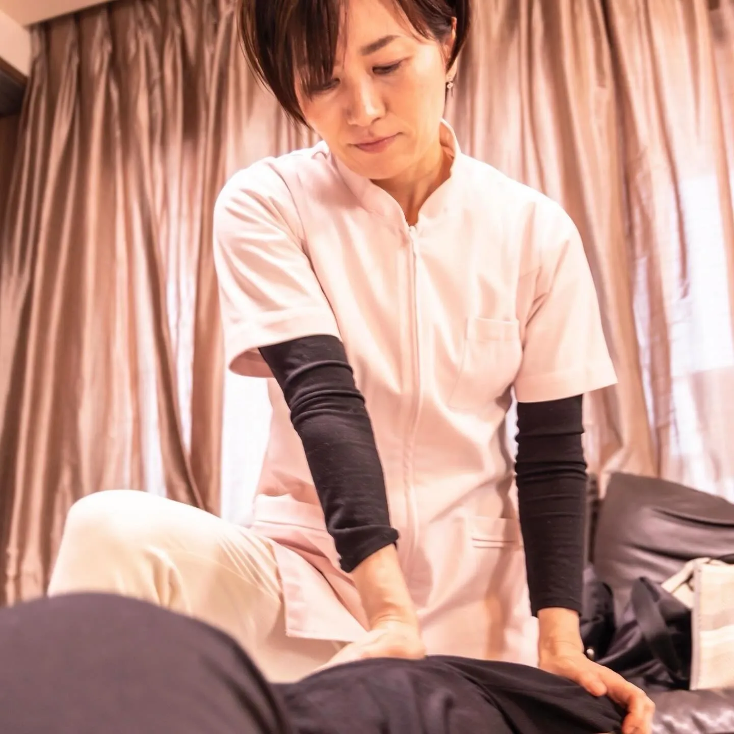 腕が上がりにくいと感じたことはありませんか？