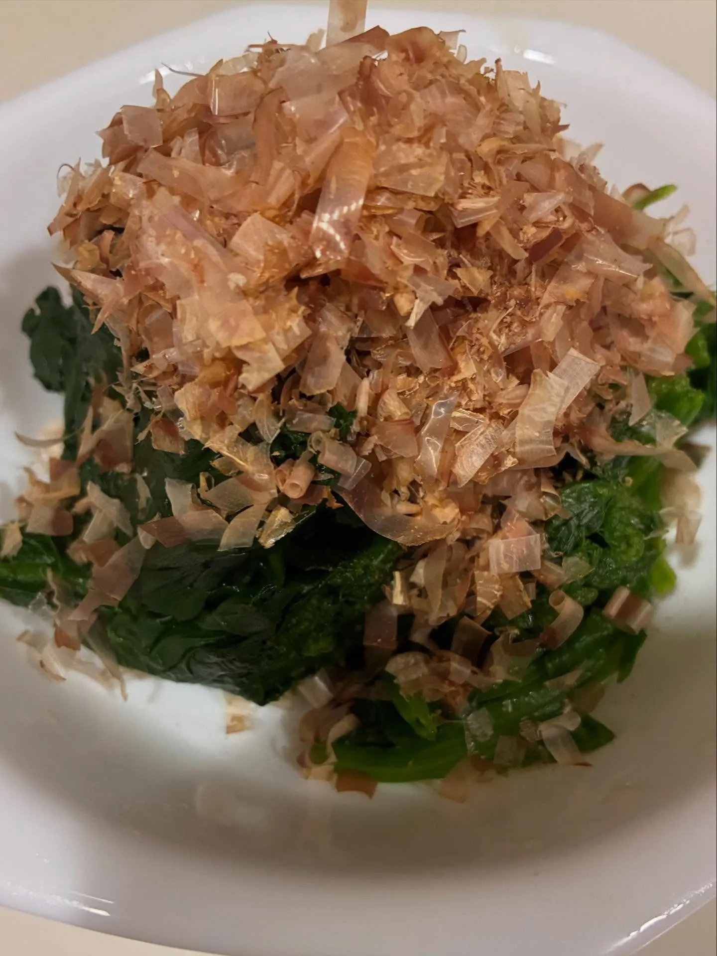 カラダの中からケア🍽️