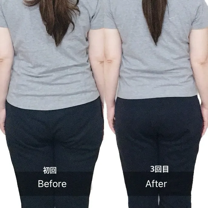 悪い姿勢は気づかぬうちに私たちの体に様々な影響を与えています...