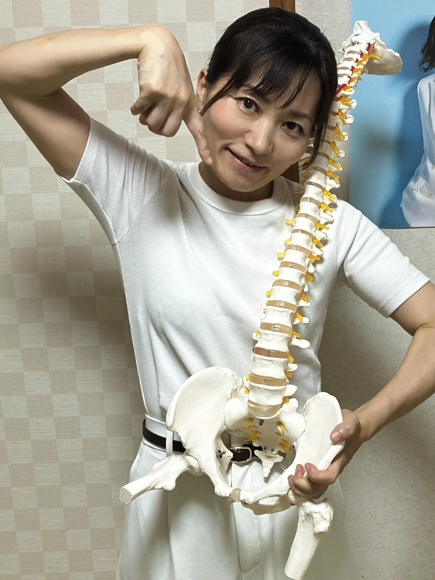 春から初夏にかけて、気候の変化に体が追いつけず、自律神経が乱...