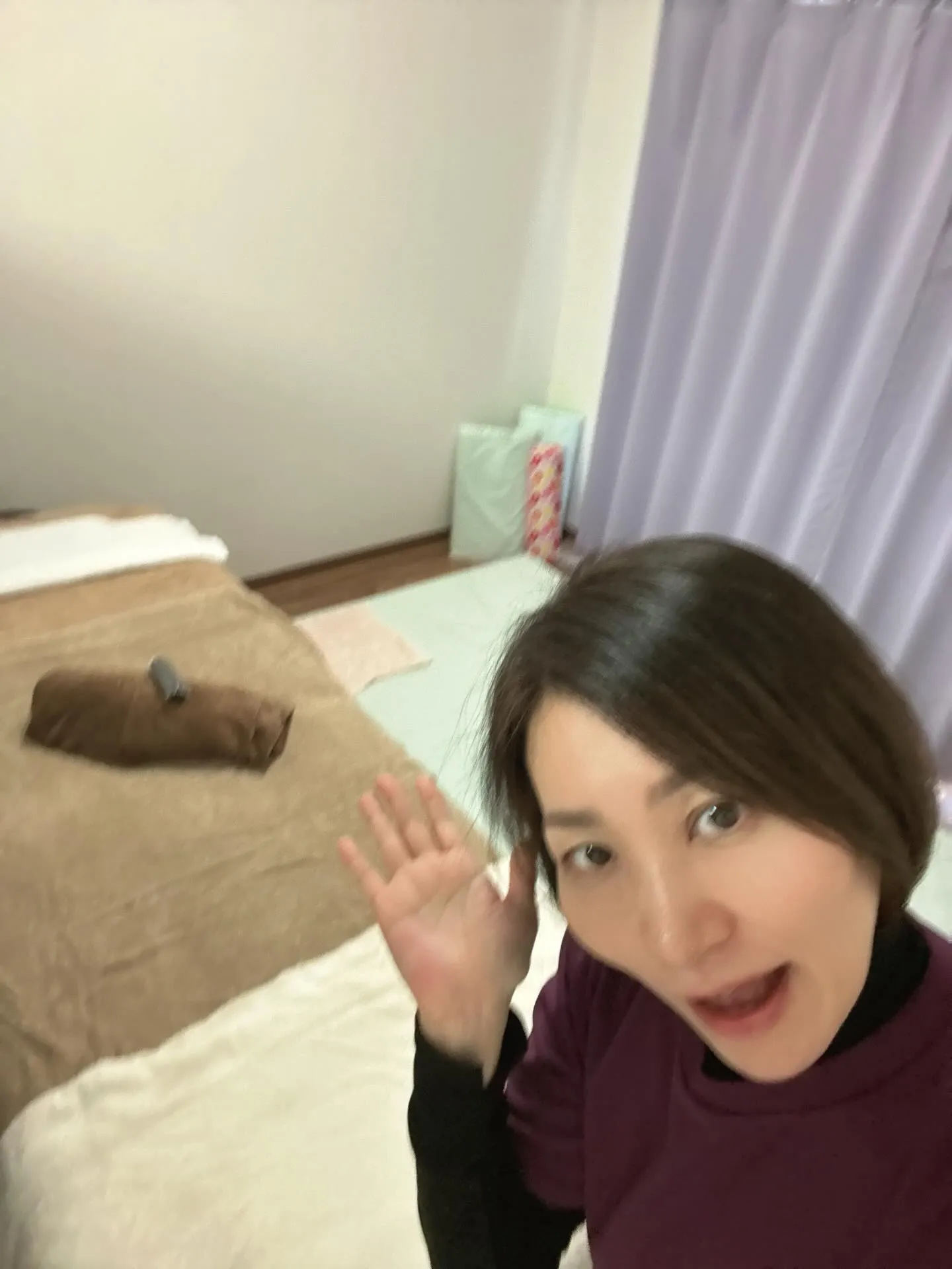 姿勢が気になる方へ