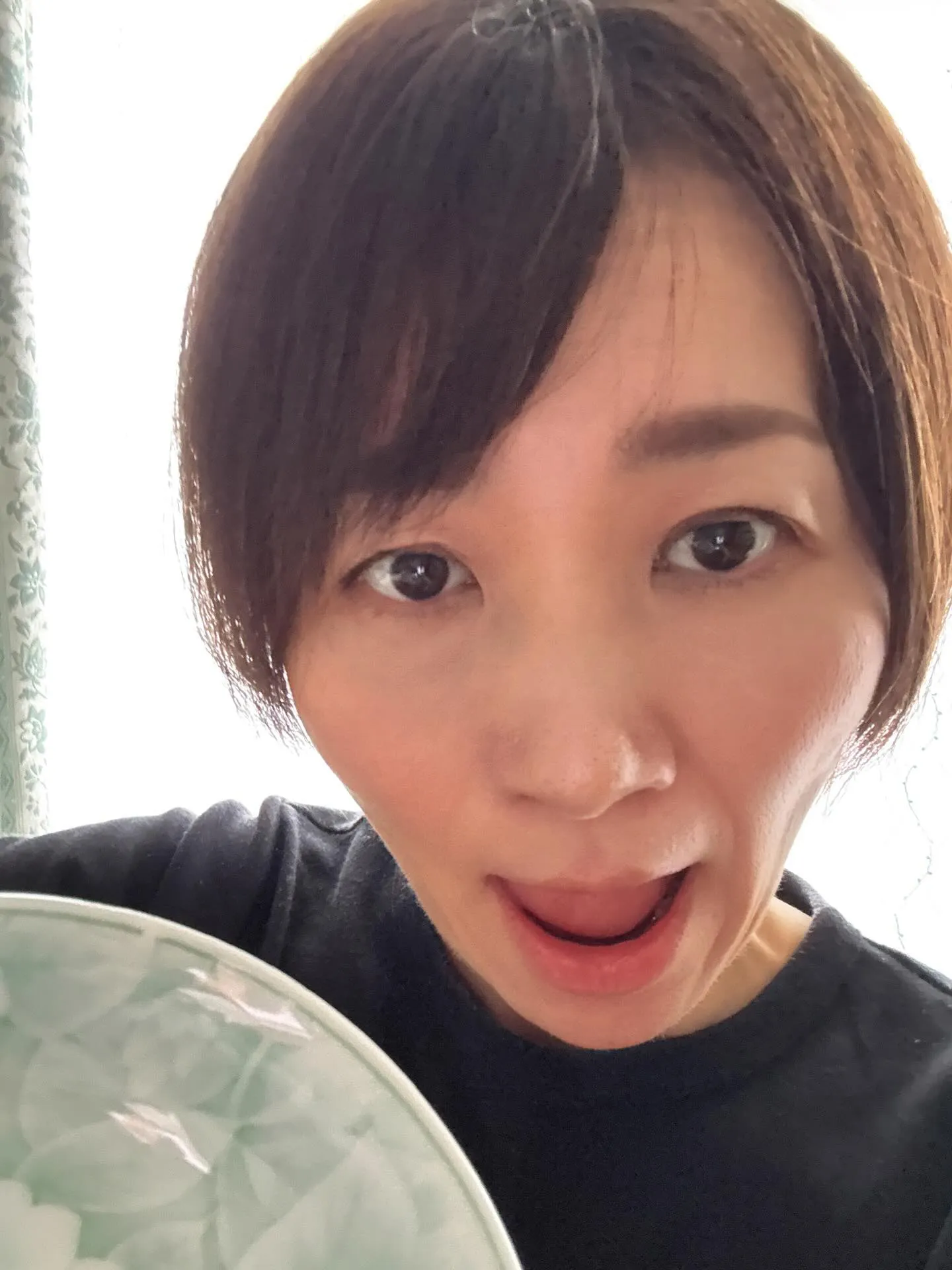 カラダの中からケア✨