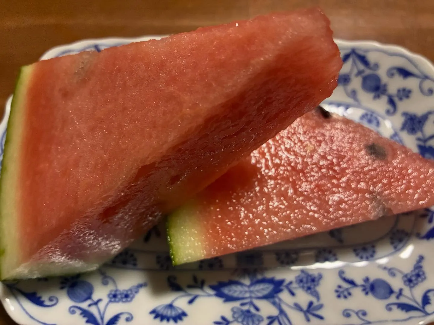 カラダの中からケア✨