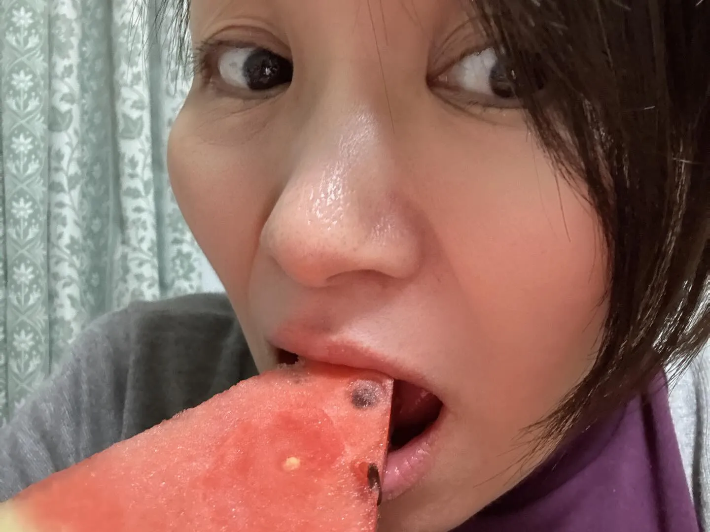 カラダの中からケア✨