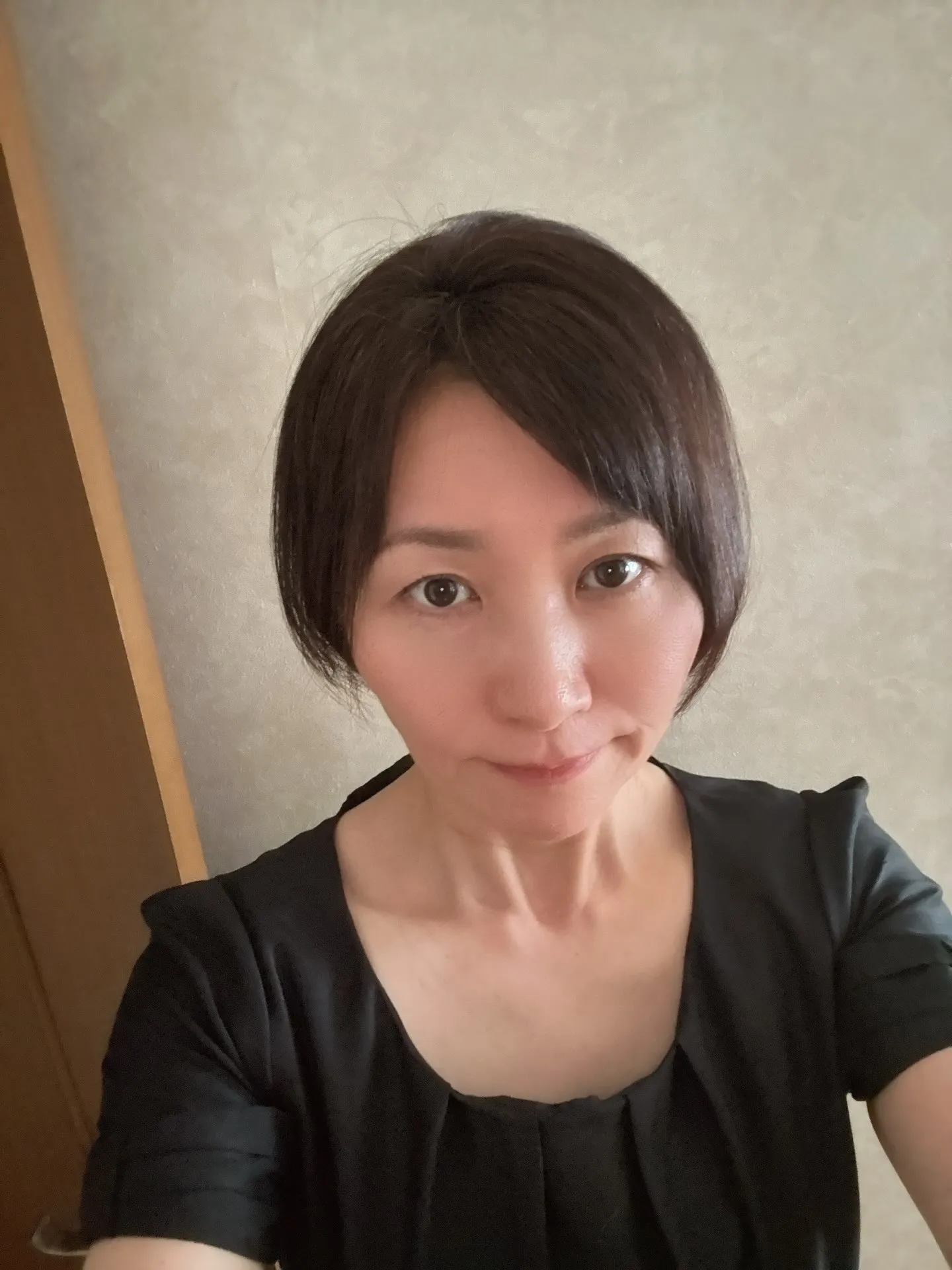 美容院へ行ってきました💇‍♀️