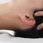 ヘッドスパ