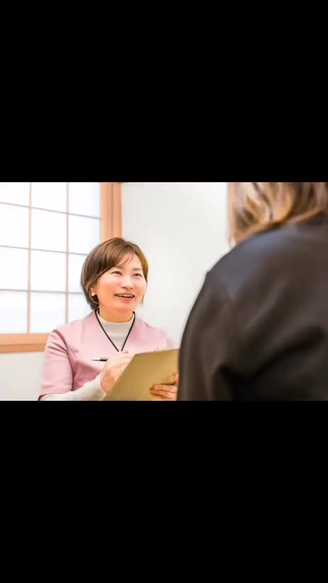 姿勢改善✖︎リンパケア　その日のあなたに合ったオンリーワンの...