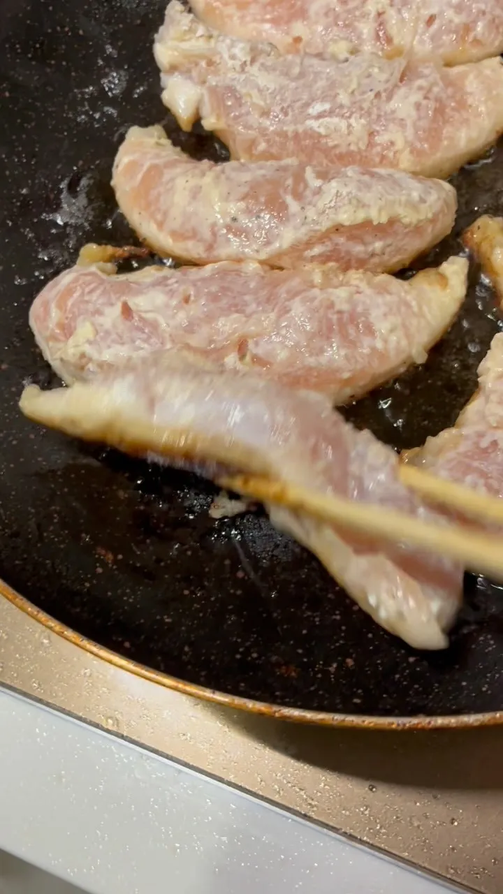 「ささみ」の魅力を引き出しましょう🍽️カラダの中から元気に☺...