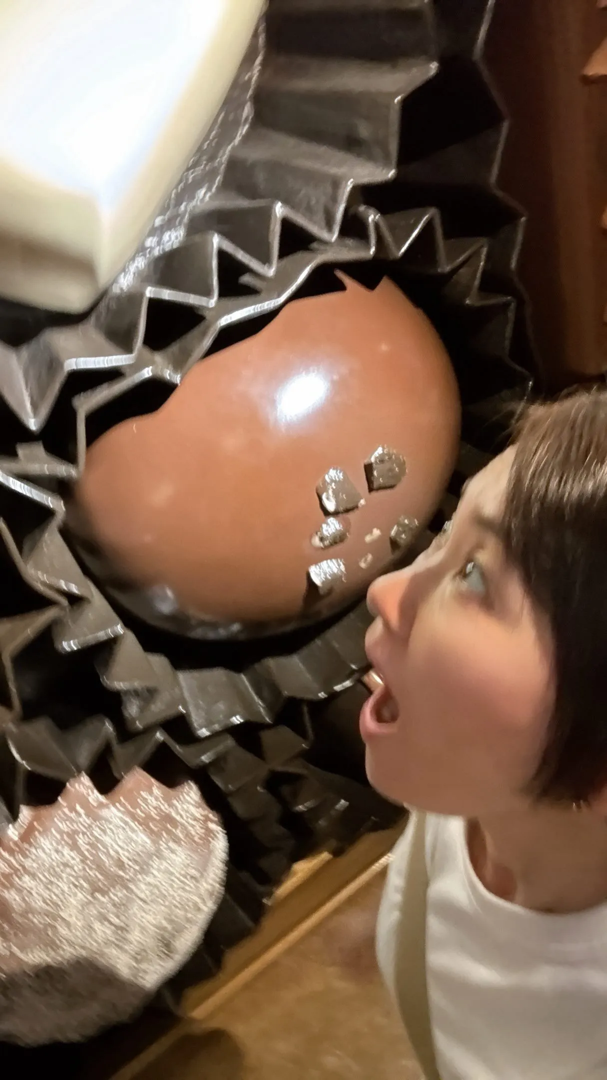 休みの日は家からでない私😆